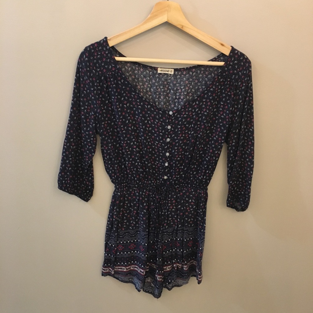 Ardene romper